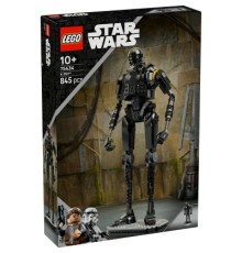 Конструктор LEGO Star Wars Дроїд-охоронець K-2SO (75434)