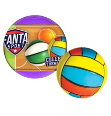 Ігровий набір Cool Things Fanta sport Спортивні м'ячики в асортименті (FS001)