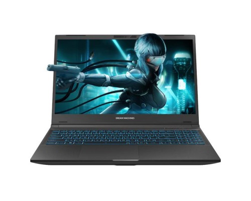 Ноутбук Dream Machines RG4050-15 (RG4050-15UA51)