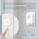 Модуль управління розумним будинком TP-Link Tapo H100 (TAPO-H100)