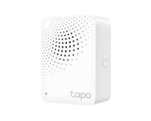 Модуль управління розумним будинком TP-Link Tapo H100 (TAPO-H100)
