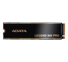 Накопичувач SSD M.2 2280 4TB Legend 900 PRO ADATA (SLEG-900P-4TCS)