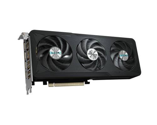 Відеокарта GIGABYTE GeForce RTX5060 8Gb EAGLE MAX OC (GV-N5060EAGLEMAX OC-8GD)
