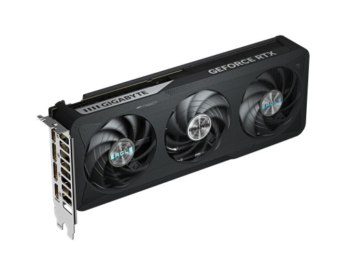Відеокарта GIGABYTE GeForce RTX5060 8Gb EAGLE MAX OC (GV-N5060EAGLEMAX OC-8GD)