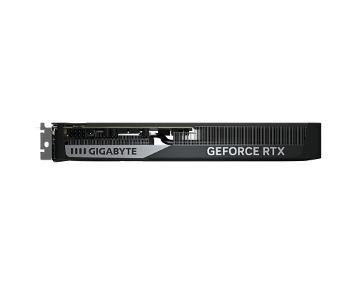 Відеокарта GIGABYTE GeForce RTX5060 8Gb EAGLE MAX OC (GV-N5060EAGLEMAX OC-8GD)