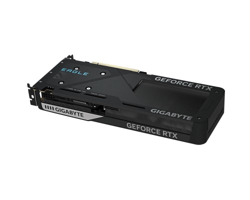 Відеокарта GIGABYTE GeForce RTX5060 8Gb EAGLE MAX OC (GV-N5060EAGLEMAX OC-8GD)