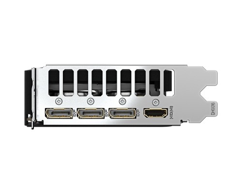 Відеокарта GIGABYTE GeForce RTX5060 8Gb EAGLE MAX OC (GV-N5060EAGLEMAX OC-8GD)