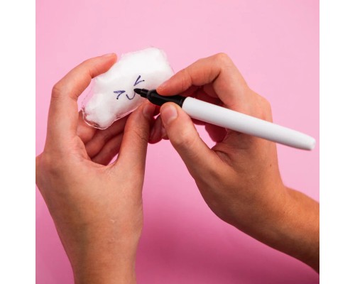 Набір для творчості Nano Tape Magic mini Cute cloud (BKL5001-A)