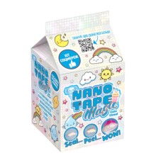 Набір для творчості Nano Tape Magic mini Cute cloud (BKL5001-A)