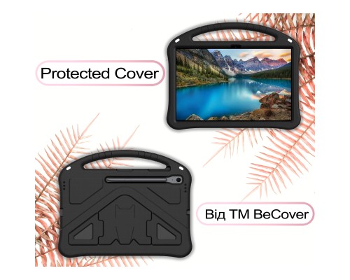 Чохол до планшета BeCover Protected Cover Samsung Galaxy Tab S10 FE Plus (SM-X620/SM-X626) 13.1