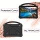 Чохол до планшета BeCover Protected Cover Samsung Galaxy Tab S10 FE Plus (SM-X620/SM-X626) 13.1