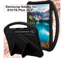Чохол до планшета BeCover Protected Cover Samsung Galaxy Tab S10 FE Plus (SM-X620/SM-X626) 13.1
