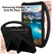 Чохол до планшета BeCover Protected Cover Samsung Galaxy Tab S10 FE Plus (SM-X620/SM-X626) 13.1