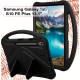 Чохол до планшета BeCover Protected Cover Samsung Galaxy Tab S10 FE Plus (SM-X620/SM-X626) 13.1