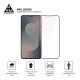 Скло захисне Armorstandart Pro Samsung S25 FE 5G (ARM86149)