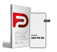 Скло захисне Armorstandart Pro Samsung S25 FE 5G (ARM86149)