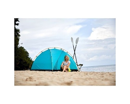 Намет Grand Canyon Tonto Beach Tent 4 Blue Grass (330023) (DAS303318)