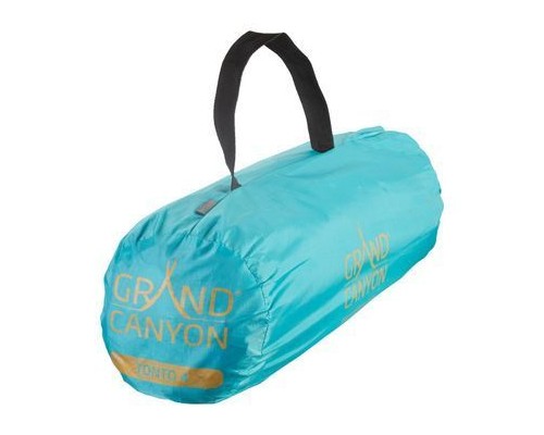 Намет Grand Canyon Tonto Beach Tent 4 Blue Grass (330023) (DAS303318)