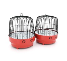 Обігрівач Voltronic NSB-80B-800W