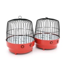 Обігрівач Voltronic NSB-80B-800W