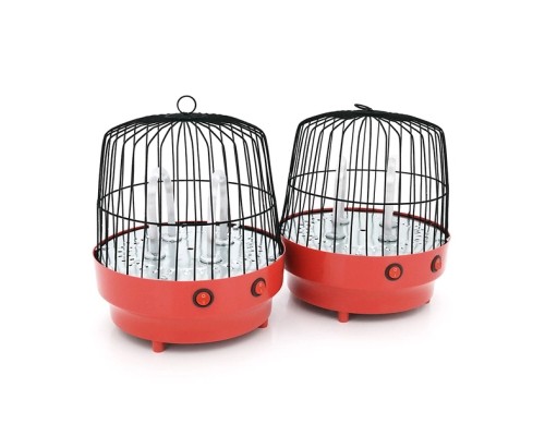 Обігрівач Voltronic NSB-80B-800W