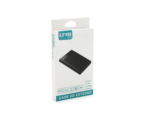 Кишеня зовнішня Voltronic Q5 USB 2.0 to 2.5