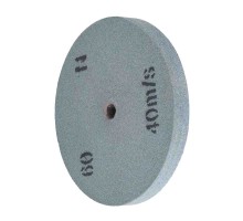Круг зачистний Enersol точильний 200х20х16 мм, P60 (EGW200-20-60)