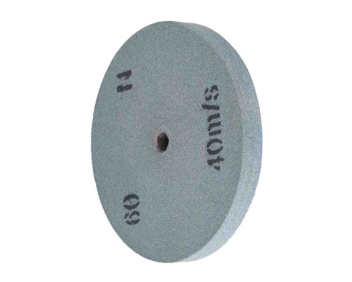 Круг зачистний Enersol точильний 200х20х16 мм, P60 (EGW200-20-60)