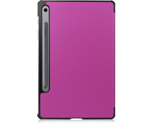 Чохол до планшета BeCover Smart Case Samsung Galaxy Tab S10 Lite SM-X400/406 10.9