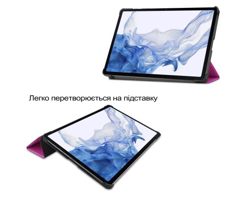 Чохол до планшета BeCover Smart Case Samsung Galaxy Tab S10 Lite SM-X400/406 10.9