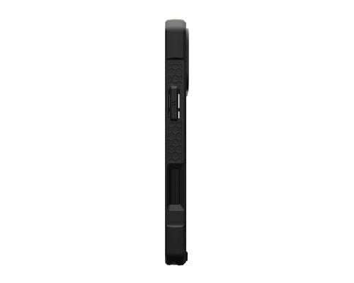Чохол до мобільного телефона UAG iPhone 17 Pro Max Monarch Pro MagSafe Carbon Fiber (114514114242)