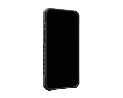 Чохол до мобільного телефона UAG iPhone 17 Pro Max Monarch Pro MagSafe Carbon Fiber (114514114242)