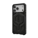 Чохол до мобільного телефона UAG iPhone 17 Pro Max Monarch Pro MagSafe Carbon Fiber (114514114242)