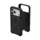 Чохол до мобільного телефона UAG iPhone 17 Pro Max Monarch Pro MagSafe Carbon Fiber (114514114242)