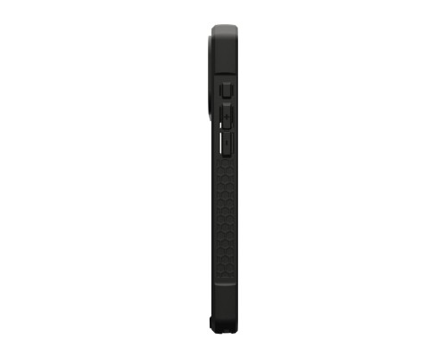 Чохол до мобільного телефона UAG iPhone 17 Pro Max Monarch Pro MagSafe Carbon Fiber (114514114242)