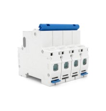 Автоматичний вимикач CHINT NXB-63-4P-C40