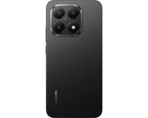 Мобільний телефон Xiaomi 15T 12/512GB Black (1168055)