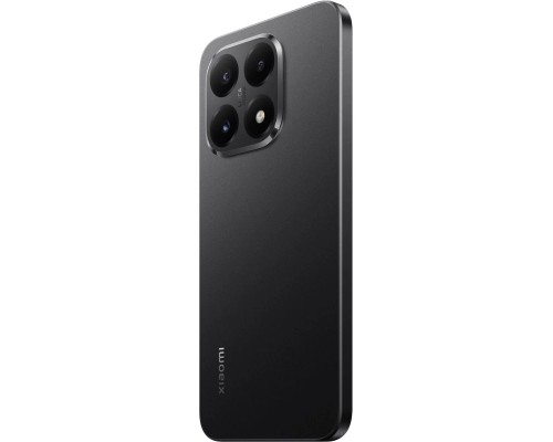Мобільний телефон Xiaomi 15T 12/512GB Black (1168055)