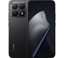 Мобільний телефон Xiaomi 15T 12/512GB Black (1168055)