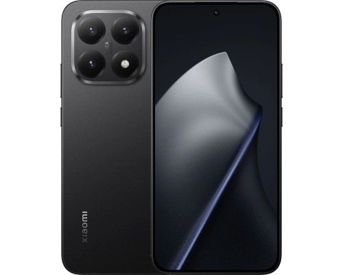 Мобільний телефон Xiaomi 15T 12/512GB Black (1168055)