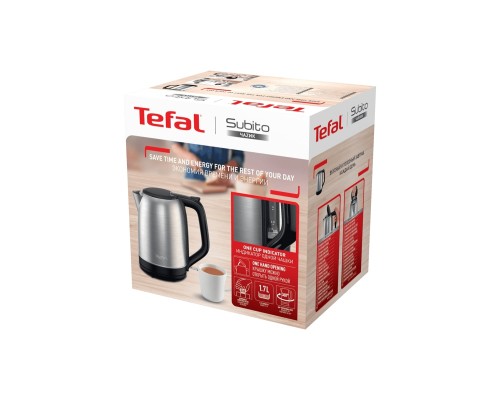 Електрочайник Tefal KO5S0DE0