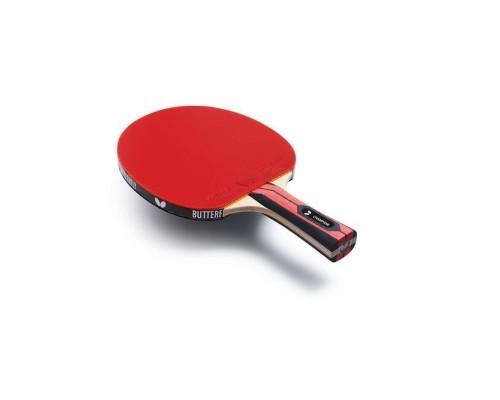 Ракетка для настільного тенісу Butterfly Team Champion FL (6256800002) (931840)
