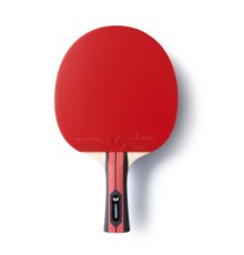 Ракетка для настільного тенісу Butterfly Team Champion FL (6256800002) (931840)