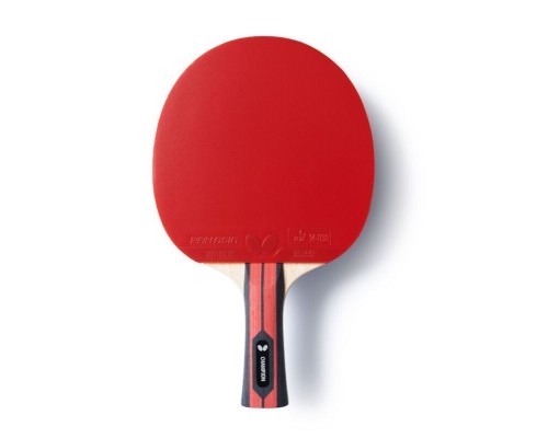 Ракетка для настільного тенісу Butterfly Team Champion FL (6256800002) (931840)