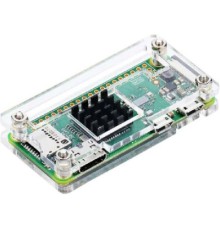 Корпус для Мікро ПК KUONGSHUN Raspberry Pi Zero (RA133)
