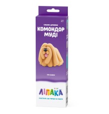 Набір для творчості Lipaka Собаки-друзяки Комондор Муді (30149-UA01)