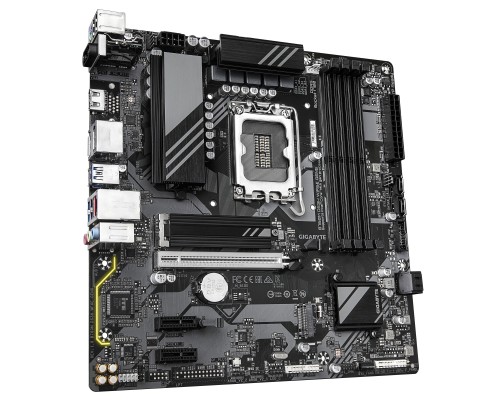 Материнська плата GIGABYTE B760M DS3H WF6E GEN5