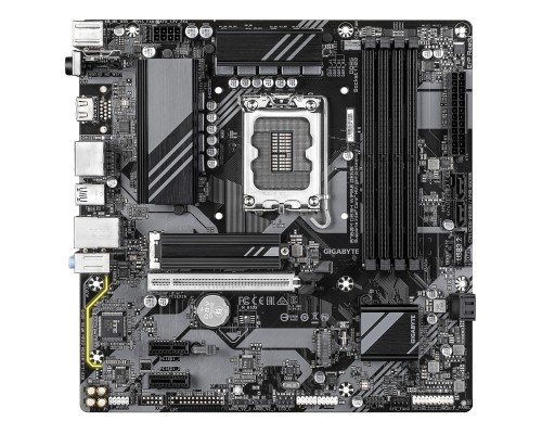 Материнська плата GIGABYTE B760M DS3H WF6E GEN5