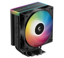 Кулер до корпусу Deepcool AG400 BK ARGB V2
