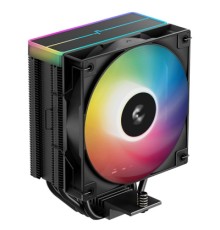 Кулер до корпусу Deepcool AG400 BK ARGB V2